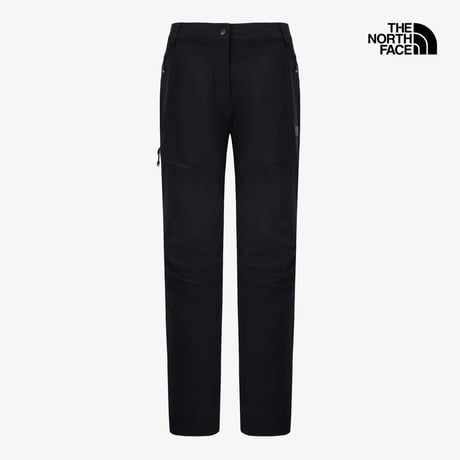 W'S VECTOR PANTS BLACK NP6NS83A
