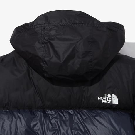 M'S 1996 NUPTSE AIR DOWN JACKET NAVY NJ1DQ50C