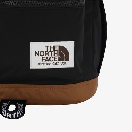 K'S BERKELEY PACK M BLACK NM2DS50R