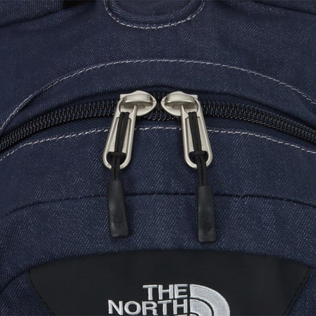 BIG SHOT NOVELTY_DENIM DARK NAVY NM2DR55A