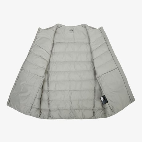 M'S LEWES T JACKET WARM GRAY NJ3NR51C