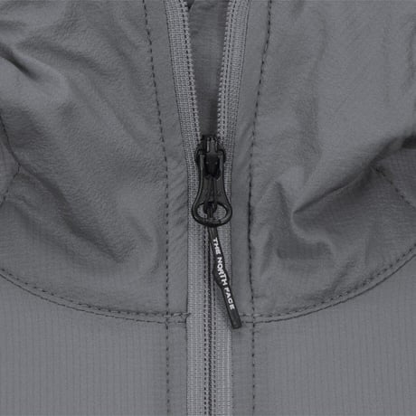 WINDLITE JACKET COOL GRAY NJ3LS04B