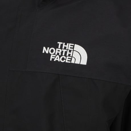 M'S 1990 GTX MOUNTAIN JACKET BLACK NJ2GR52A