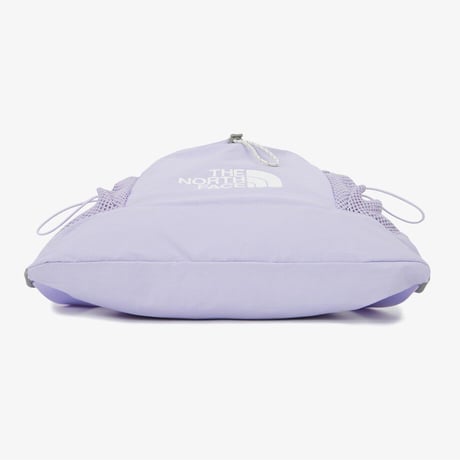 JR. LIGHT GYM SACK LAVENDER NN2PR01T