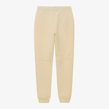 W'S SMOOVE SLIM PANTS CUSTARD NP6KR32K