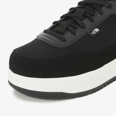 W COURT PLATFORM BLACK NS94R05A