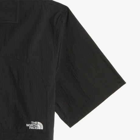 WORKWAY S/S SHIRTS BLACK NH8SR02A