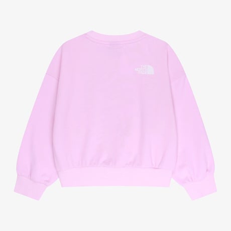 G'S BLOSSY SET CANDY PINK NM5MS04T