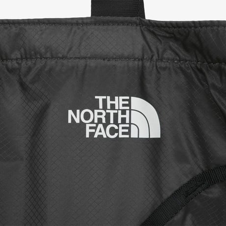 ULTRA-Z SHOULDER BAG L CHARCOAL NN2PS17A