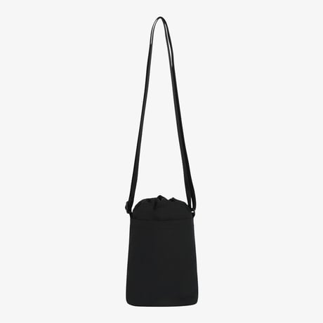 LINDEN STRING BAG MINI BLACK NN2PS02J