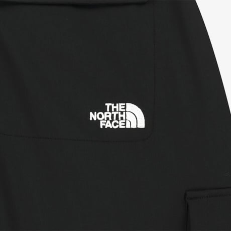 NEILTON PANTS BLACK NP6NS02J