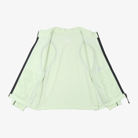 K'S ALL TRAIN JACKET LIMEADE NJ5JS05U