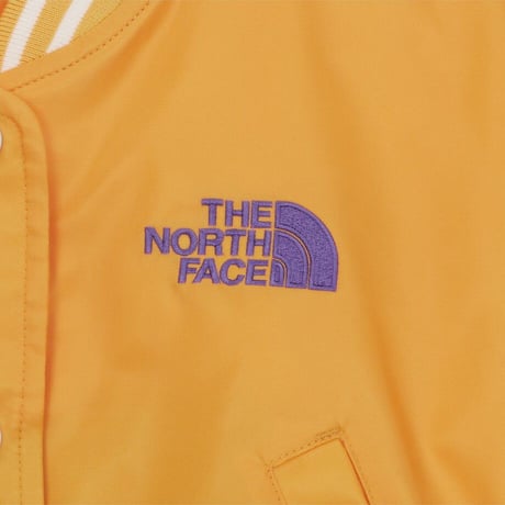 G'S SCHOOLDAY JACKET YELLOW NJ3BR06U