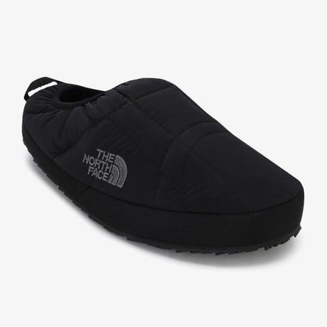 WAVE ON MULE BLACK NS85S74J