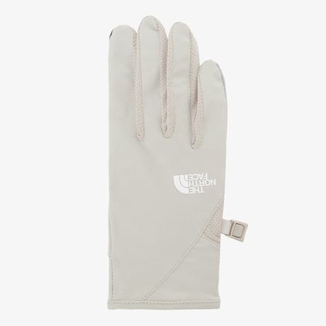 COOL LIGHT GLOVE WHITE SAND NJ3GS00B