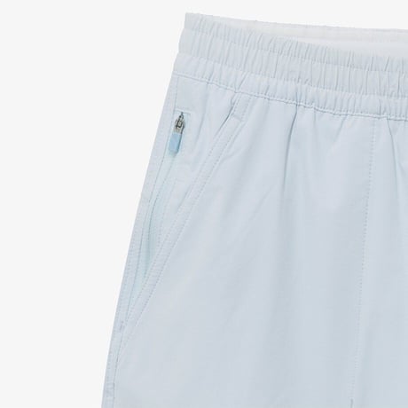 PRIMA SHORTS LIGHT BLUE NS6NR10K