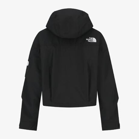 W'S VAIDEN JACKET BLACK NJ2HR83