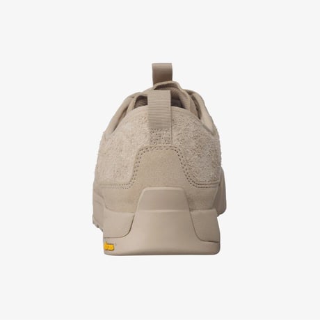 CLYFFE SUEDE SAND NS94R41J