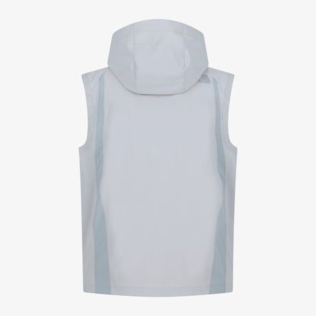 ICEPULSE VEST STONE GRAY NV3BS01L