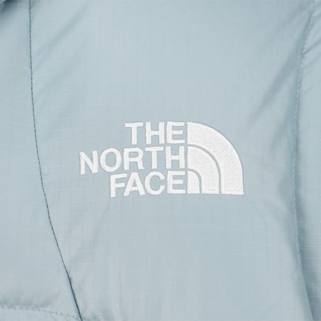 KALON EX DOWN JACKET (RDS) GRAYISH BLUE NJ1DS64K