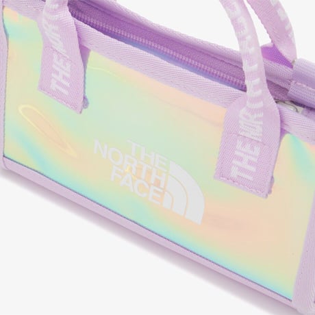K'S MINI TOTE BAG LILAC NN2PR05T