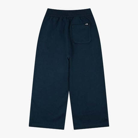 K'S STARLINE SWEAT SET NAVY NM5MS03S