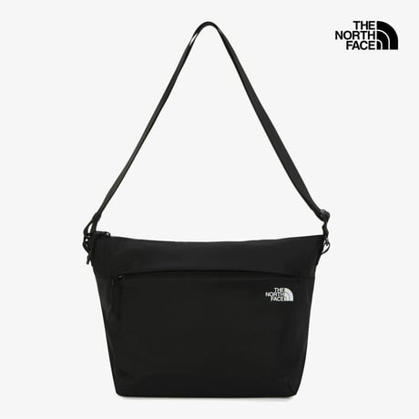 SP CROSS BAG M BLACK NN2PR61A