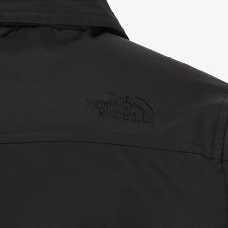 M'S CAMERAMAN JACKET BLACK NJ3BR10A