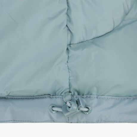 DAYDRIVE EX ON JACKET GRAYISH BLUE NJ3NS54K
