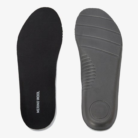 JOGGER KNIT /H BLACK NS93Q32T