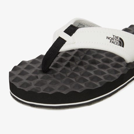 BASE CAMP FLIP EX WHITE NS83R16B