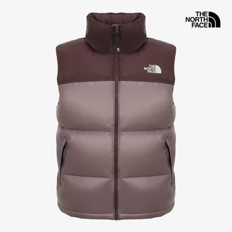 M'S NUPTSE AIR VEST (RDS) MISTY LILAC NV1DS54B