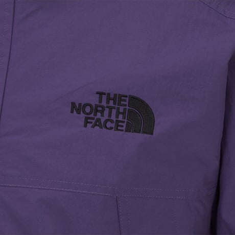 FREE JACKET DARK PURPLE NJ3BR00C
