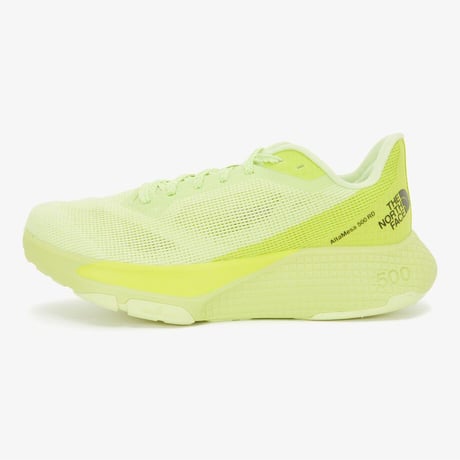 ALTAMESA 500 RD LIME NS90S70C