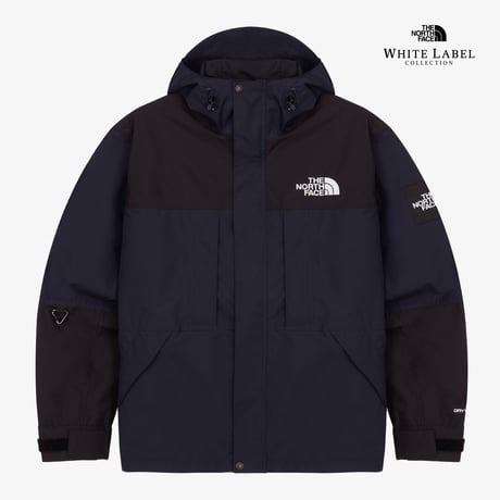 NEO VAIDEN JACKET DARK NAVY NJ2HQ50L