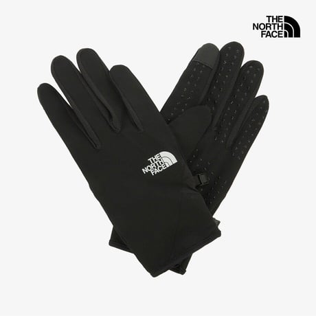 COOL LIGHT GLOVE BLACK NJ3GR00A