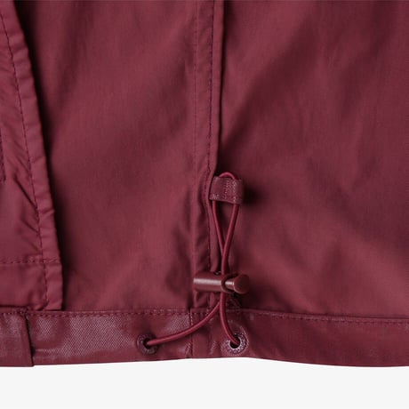 K'S NOVELTY OLEMA HOODIE WINE NJ3BS55T