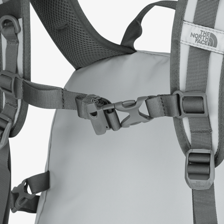18L ELECTRON ICE GRAY NM2DR52K
