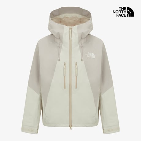 W'S MONTERA JACKET BEIGE