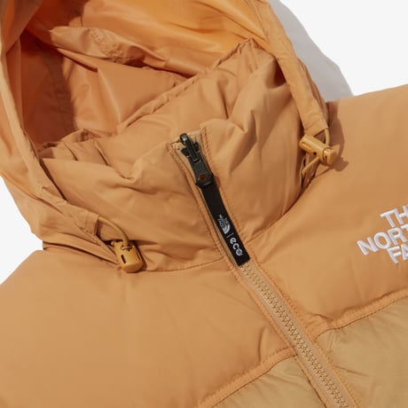 W 1996 RETRO NUPTSE JACKET BEIGE NJ1DP81E
