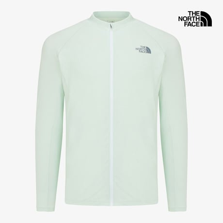 SPLASHY RASHGUARD MINT NJ5JR02B