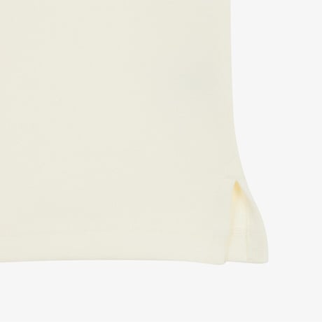 K'S STADIUM L/S TEE CREAM NT7TR53S