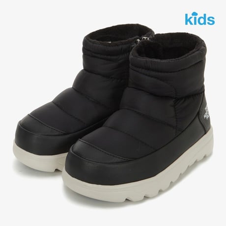 K'S BOOTIE SHORT BLACK NS87R96S