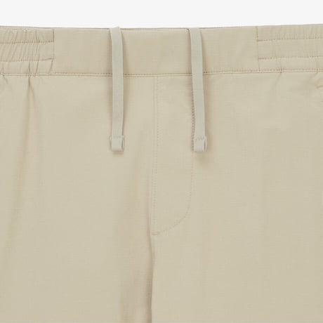 M'S KANTE PANTS BEIGE NP6NR05A