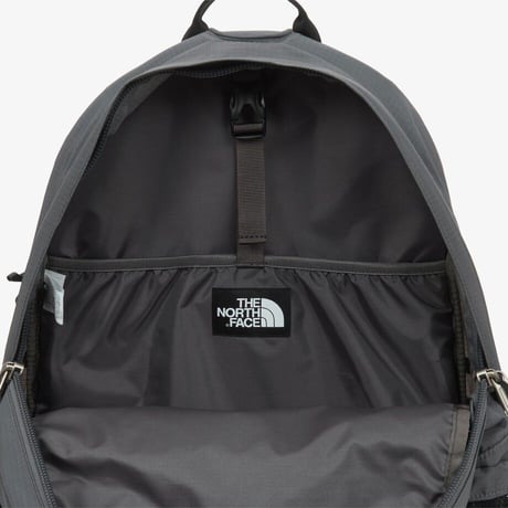BOREALIS II SMOKE GRAY NM2DS04B