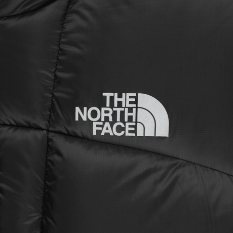 DURON DOWN JACKET (RDS) BLACK NJ1DR57J