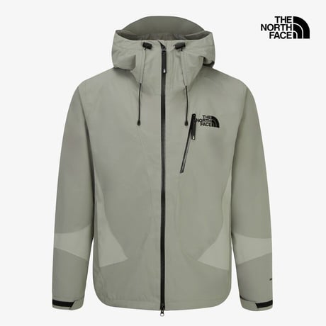 M'S ALTOS JACKET LIGHT KHAKI NJ2HR51D