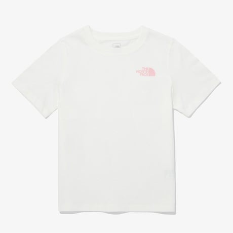 G'S BLOOM 3PCS SWEAT SET PEACH NM5MQ02U