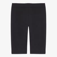 K'S SURFSIDE SHORT LEGGINGS BLACK NF6KR21S