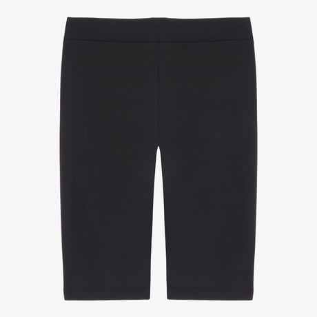 K'S SURFSIDE SHORT LEGGINGS BLACK NF6KR21S